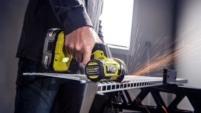 RYOBI 6 PC. 3 IN. CUT-OFF WHEEL SET | RYOBI