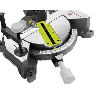 RYOBI 7-1/4″ COMPOUND MITER SAW | RYOBI