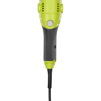 RYOBI 7.5 AMP 4-1/2?? ANGLE GRINDER WITH ROTATING REAR HANDLE | RYOBI