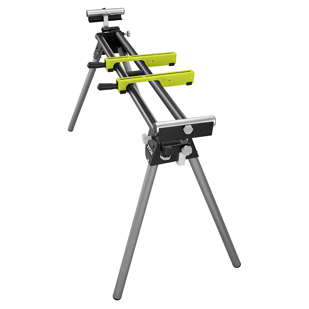 UNIVERSAL MITER SAW QUICKSTAND | RYOBI