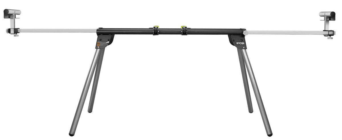 UNIVERSAL MITER SAW QUICKSTAND | RYOBI