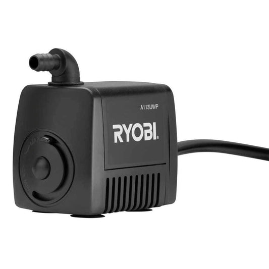 UNIVERSAL WATER PUMP | RYOBI