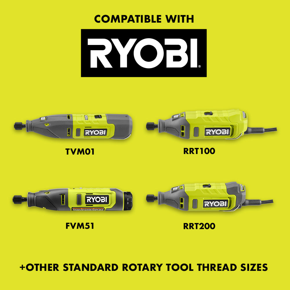 TILE CUTTING ROTARY KIT | RYOBI