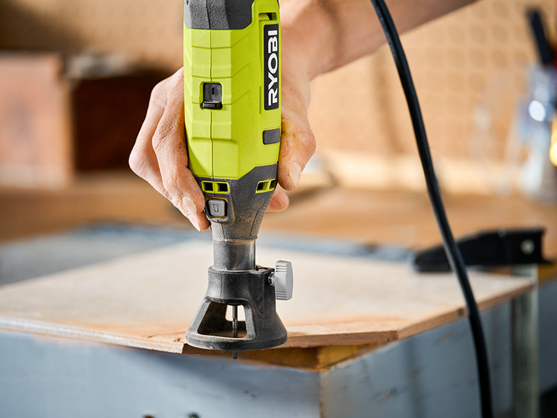 TILE CUTTING ROTARY KIT | RYOBI