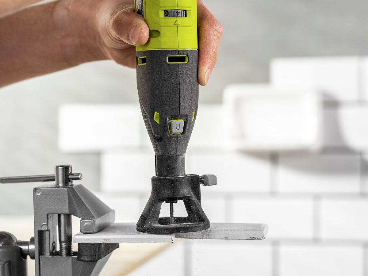TILE CUTTING ROTARY KIT | RYOBI