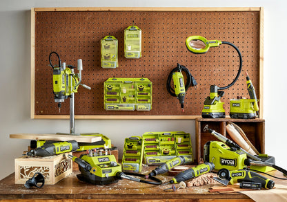 TWIST-LOCK? WOOD CUTTING WHEEL | RYOBI