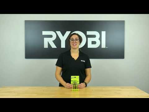 3 PC. TITANIUM STEP DRILL BIT SET | RYOBI