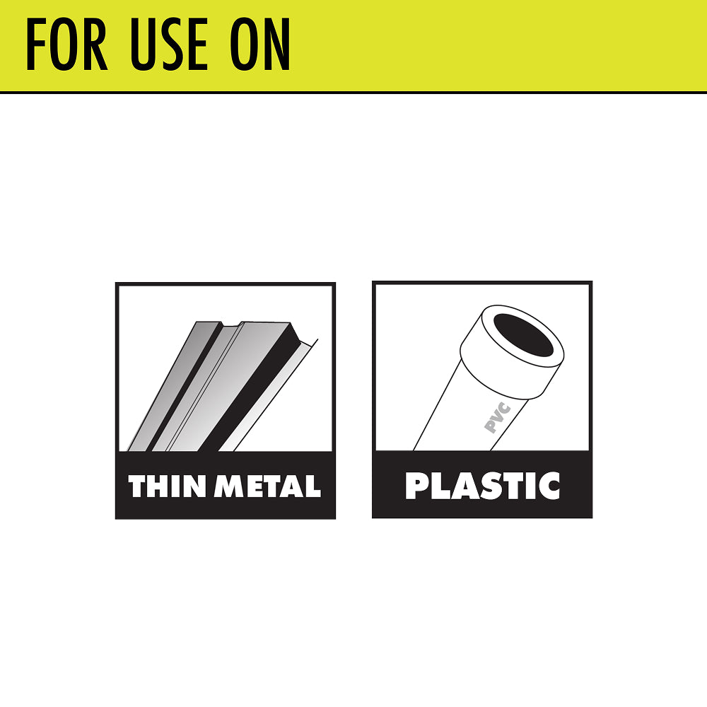 3 PC. TITANIUM STEP DRILL BIT SET | RYOBI