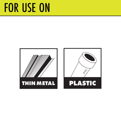 3 PC. TITANIUM STEP DRILL BIT SET | RYOBI