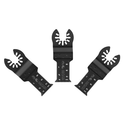 3 PC. WOOD/METAL PLUNGE BLADE SET | RYOBI