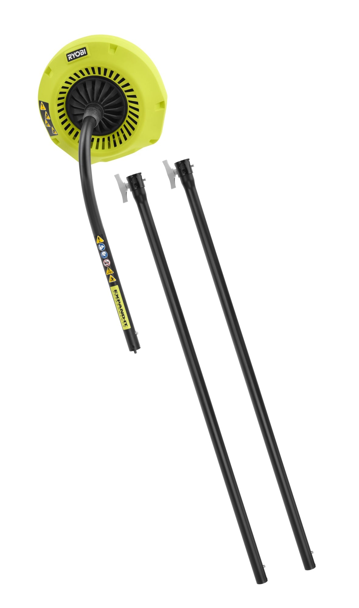 EXPAND-IT GUTTER BLOWER ATTACHMENT | RYOBI
