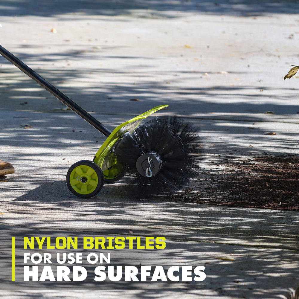 EXPAND-IT SWEEPER ATTACHMENT | RYOBI
