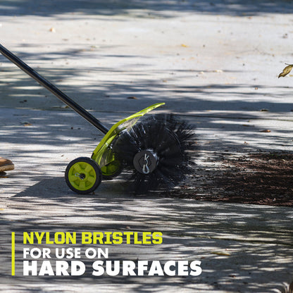 EXPAND-IT SWEEPER ATTACHMENT | RYOBI