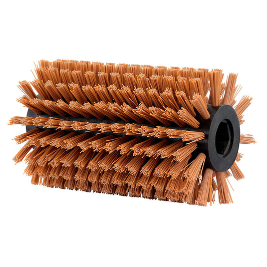 PATIO CLEANER WOOD SCRUBBING BRUSH | RYOBI