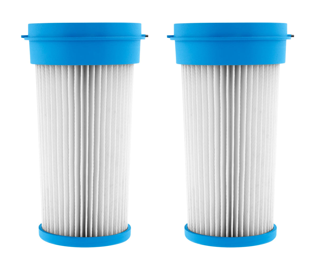 POOL VACUUM REPLACEMENT FILTERS (2-PACK) | RYOBI