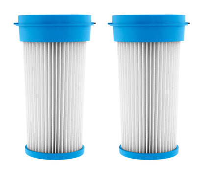 POOL VACUUM REPLACEMENT FILTERS (2-PACK) | RYOBI