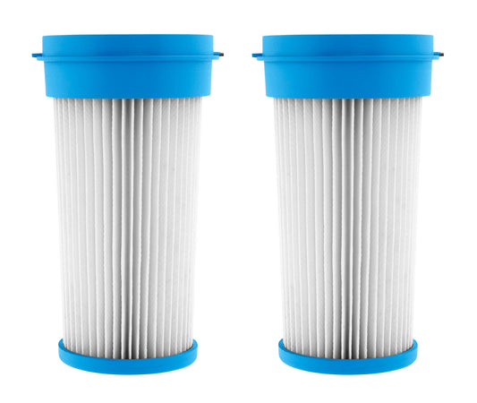 POOL VACUUM REPLACEMENT FILTERS (2-PACK) | RYOBI