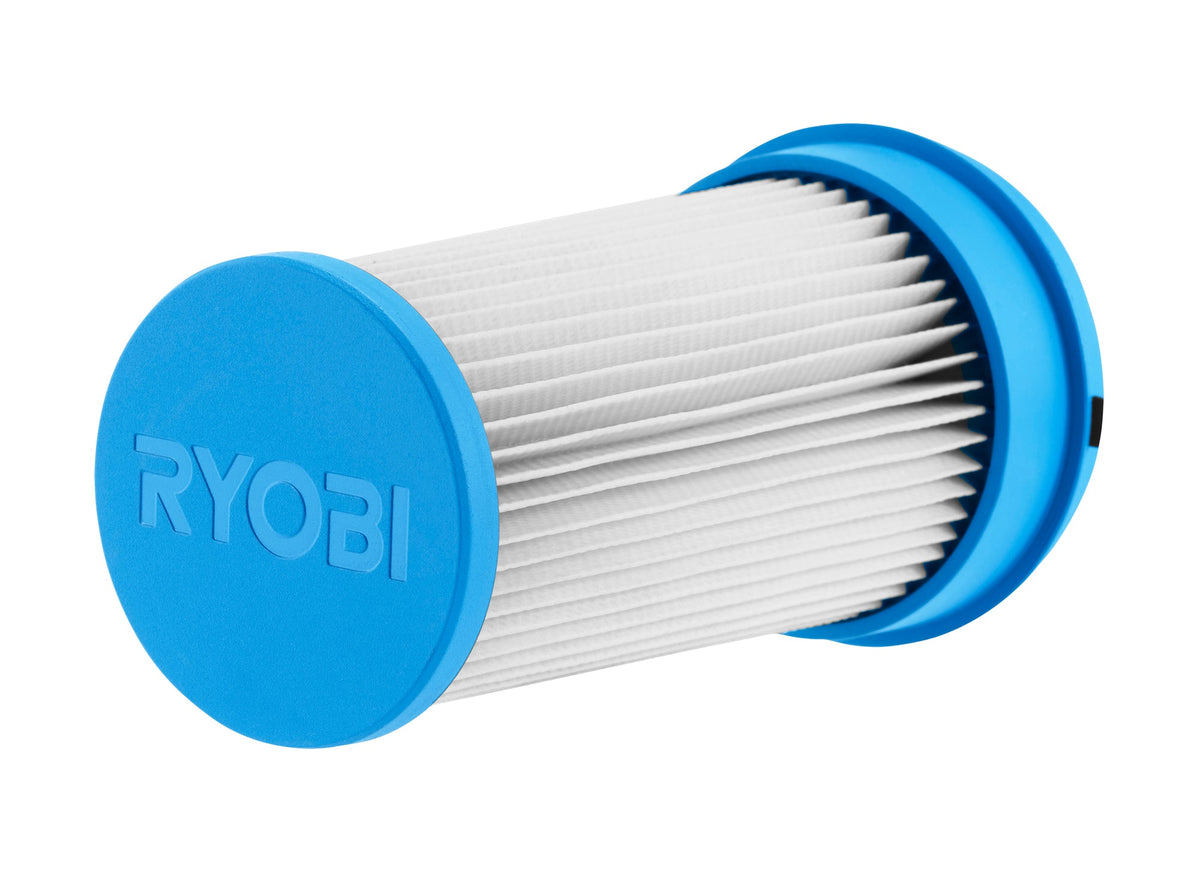POOL VACUUM REPLACEMENT FILTERS (2-PACK) | RYOBI