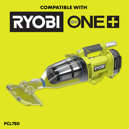 POOL VACUUM REPLACEMENT FILTERS (2-PACK) | RYOBI