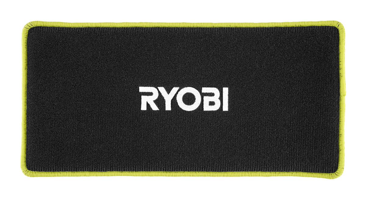 REUSABLE MICROFIBER MOP PADS (3-PACK) | RYOBI