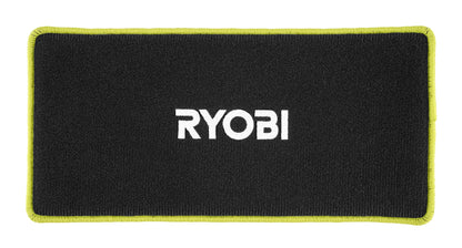 REUSABLE MICROFIBER MOP PADS (3-PACK) | RYOBI