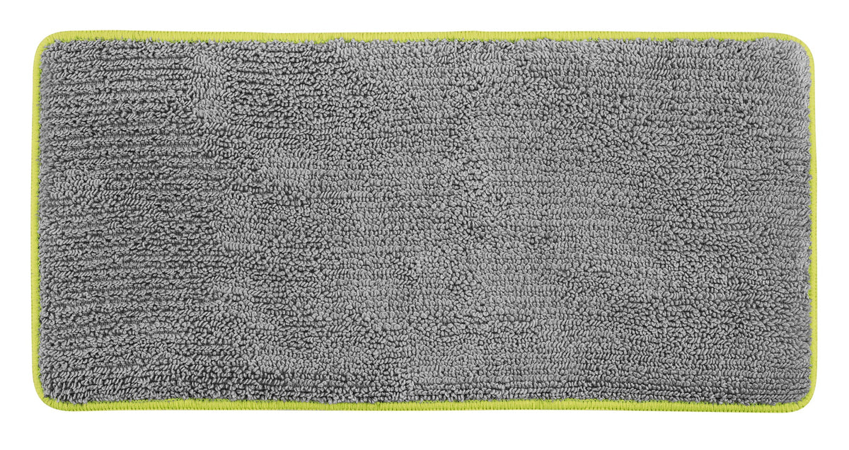 REUSABLE MICROFIBER MOP PADS (3-PACK) | RYOBI