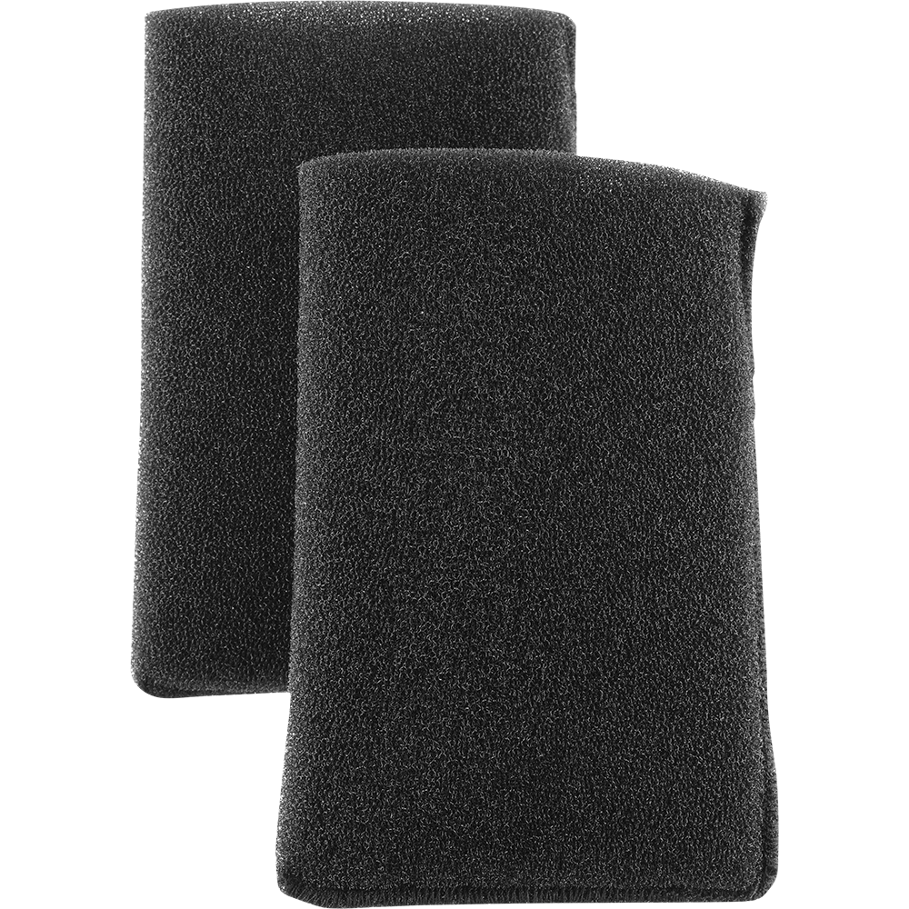 SMALL WET/DRY FOAM FILTERS (2-PACK) | RYOBI