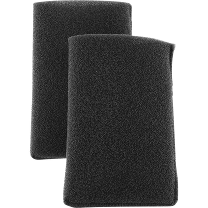 SMALL WET/DRY FOAM FILTERS (2-PACK) | RYOBI