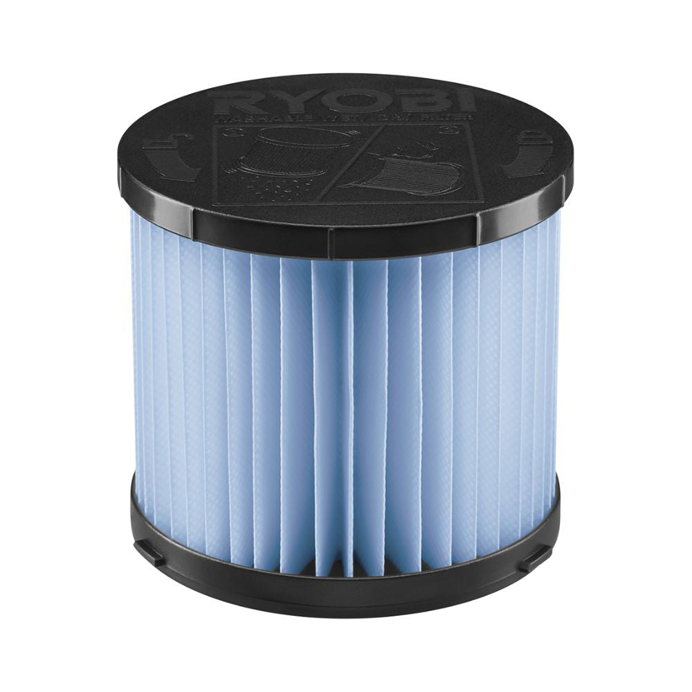 SMALL WET/DRY HEPA FILTER | RYOBI