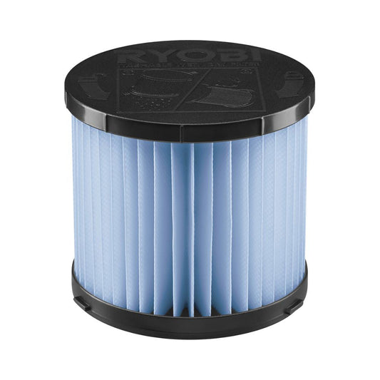 SMALL WET/DRY HEPA FILTER | RYOBI