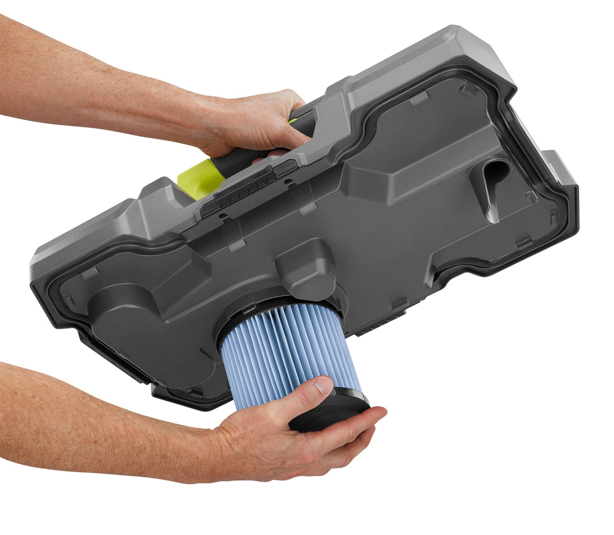 SMALL WET/DRY HEPA FILTER | RYOBI