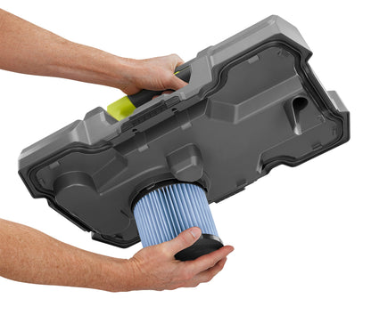 SMALL WET/DRY HEPA FILTER | RYOBI