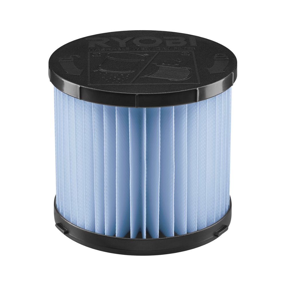 SMALL WET/DRY HEPA FILTER | RYOBI