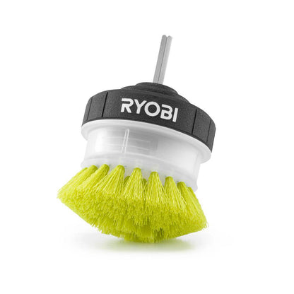 SOAP DISPENSING BRUSH | RYOBI