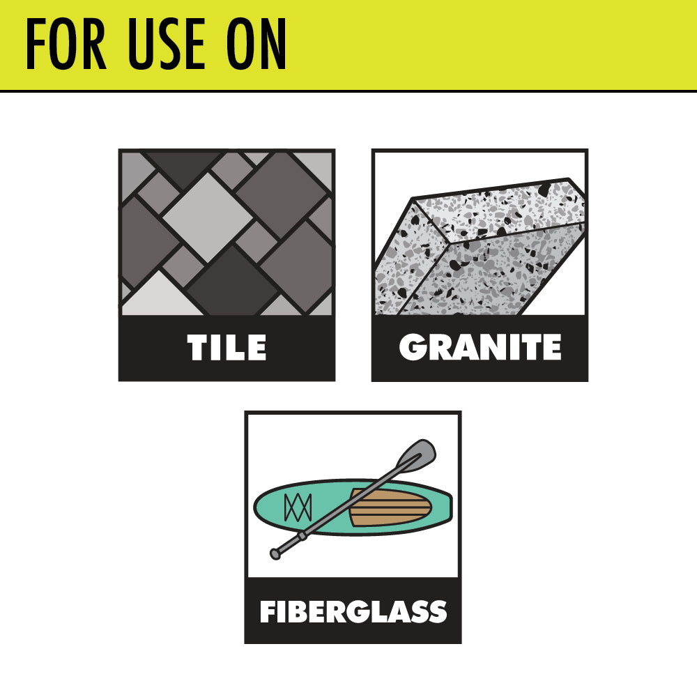 SOAP DISPENSING BRUSH | RYOBI