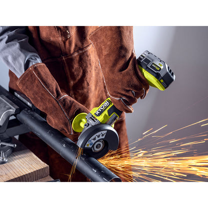18V ONE+ 4AH & 6AH LITHIUM HIGH PERFORMANCE BATTERY 2-PACK | RYOBI