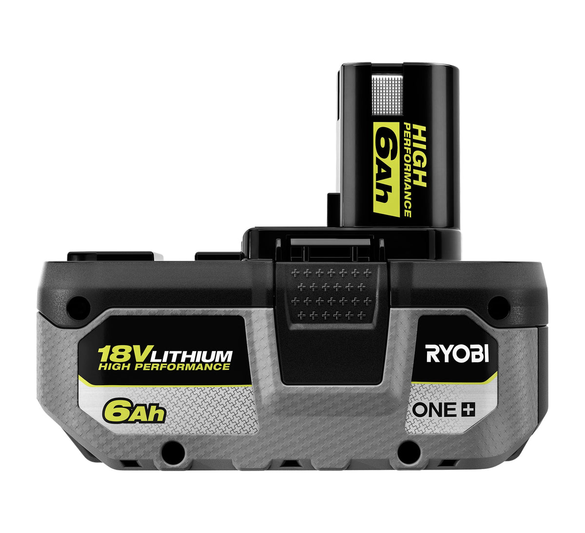 18V ONE+ 4AH & 6AH LITHIUM HIGH PERFORMANCE BATTERY 2-PACK | RYOBI