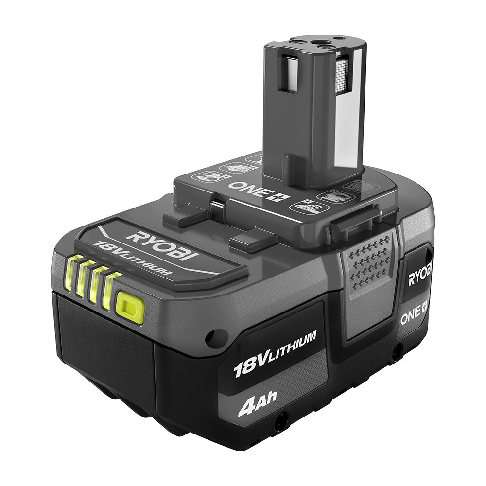 18V ONE+ 4AH LITHIUM BATTERY | RYOBI