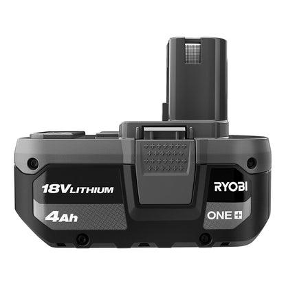 18V ONE+ 4AH LITHIUM BATTERY | RYOBI