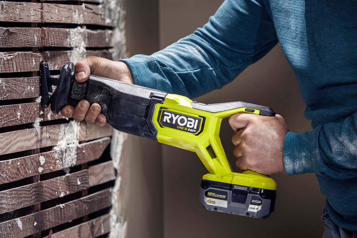 18V ONE+ 4AH LITHIUM HIGH PERFORMANCE BATTERY (2-PACK) | RYOBI