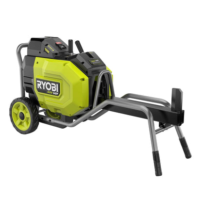 40V HP BRUSHLESS KINETIC LOG SPLITTER | RYOBI