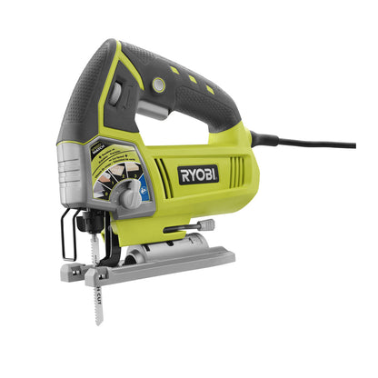 VARIABLE SPEED JIG SAW | RYOBI