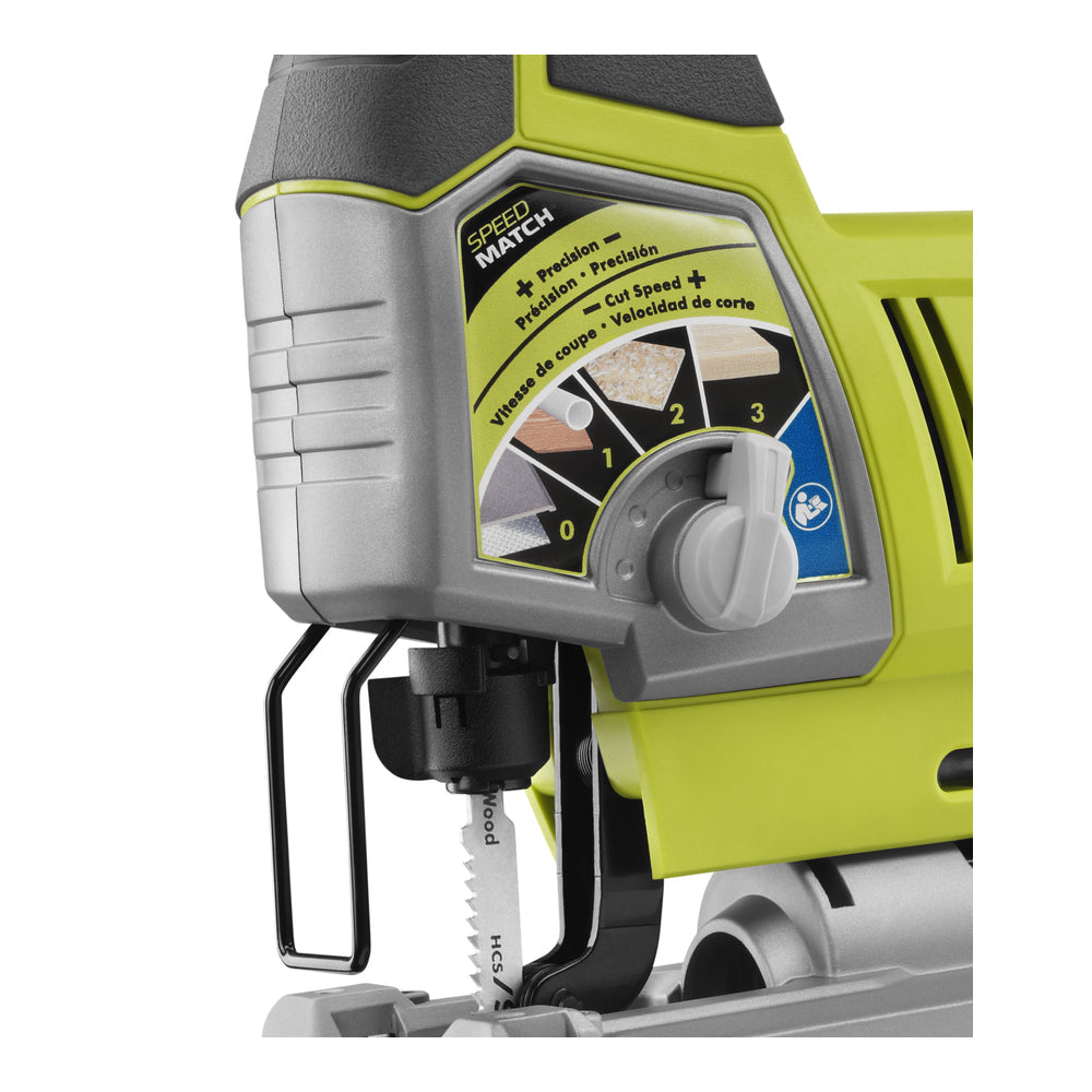 VARIABLE SPEED JIG SAW | RYOBI