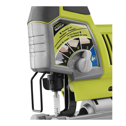 VARIABLE SPEED JIG SAW | RYOBI