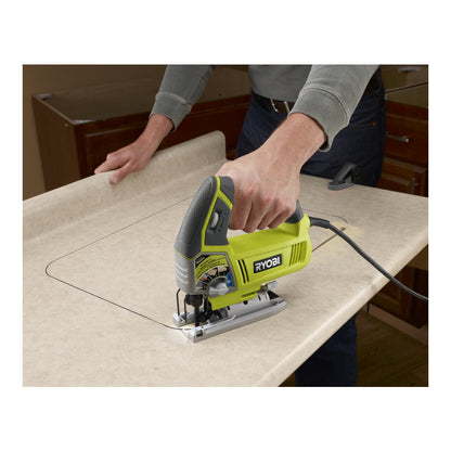 VARIABLE SPEED JIG SAW | RYOBI