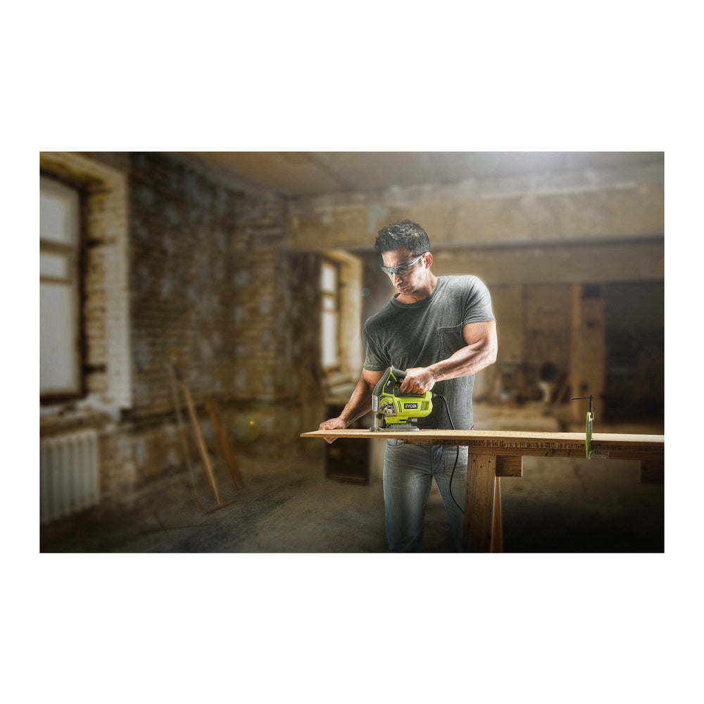 VARIABLE SPEED JIG SAW | RYOBI