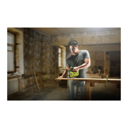 VARIABLE SPEED JIG SAW | RYOBI