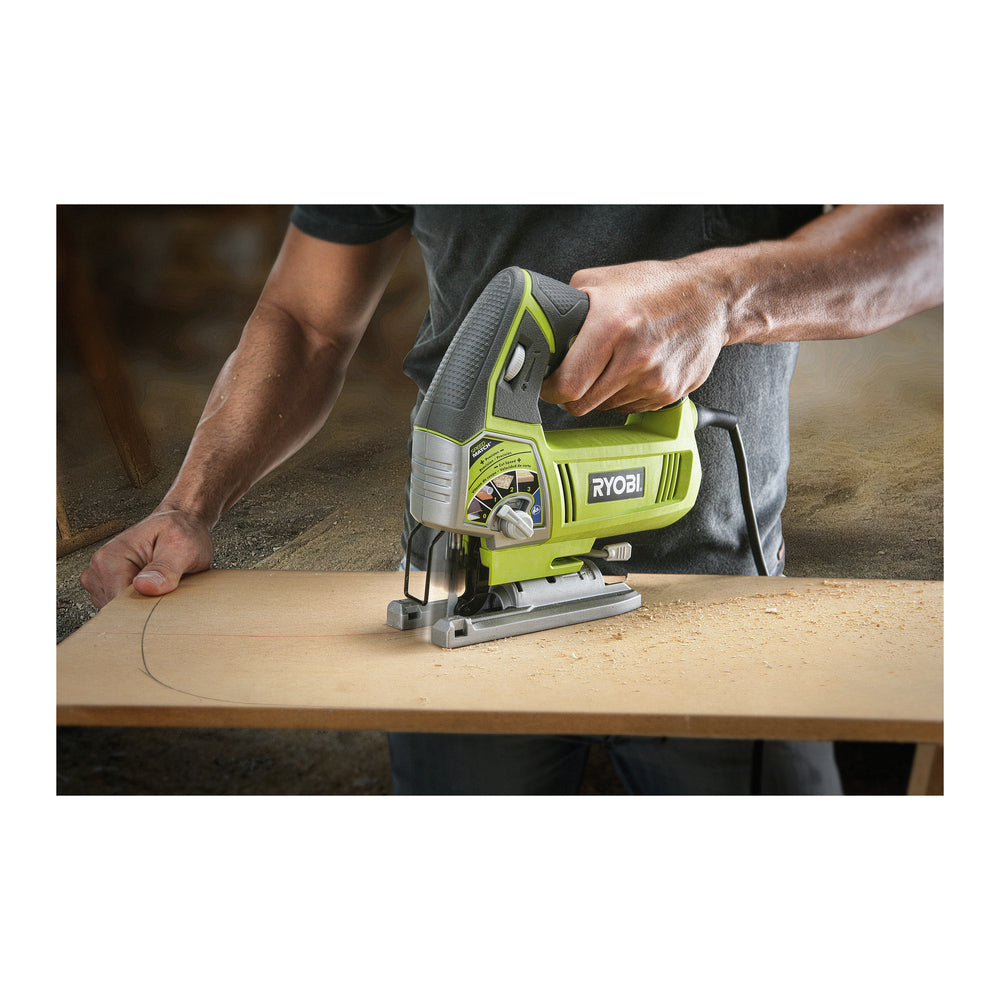 VARIABLE SPEED JIG SAW | RYOBI