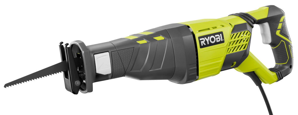 VARIABLE SPEED RECIPROCATING SAW | RYOBI