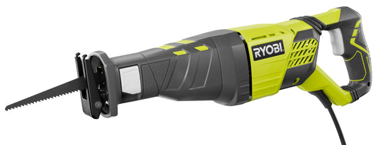 VARIABLE SPEED RECIPROCATING SAW | RYOBI